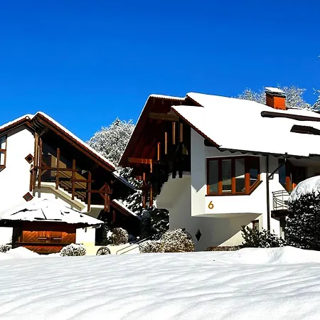 דירה Siebert טיטיזי-נוישטאדט