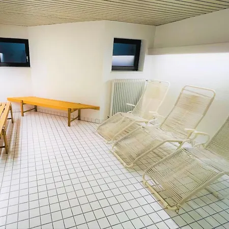 Siebert Apartman Titisee-Neustadt