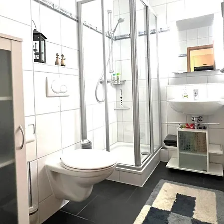 Siebert Apartament
