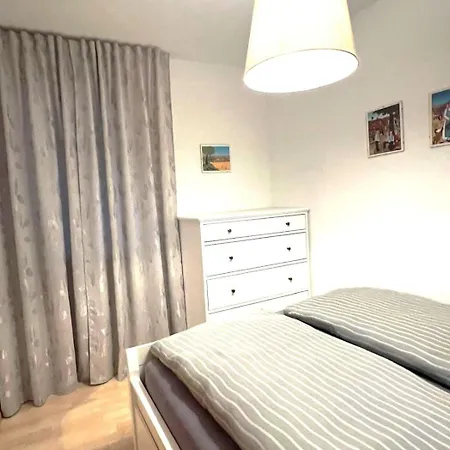 Siebert דירה טיטיזי-נוישטאדט