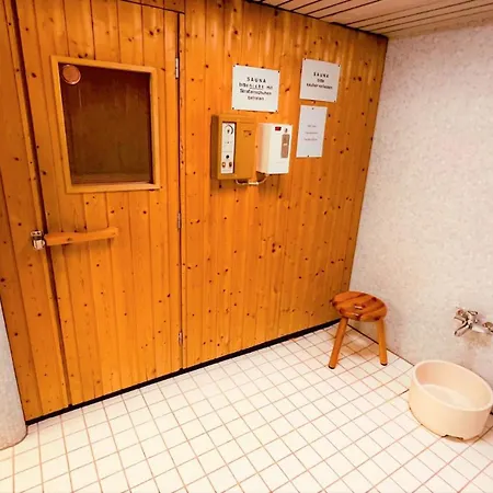 Siebert דירה טיטיזי-נוישטאדט