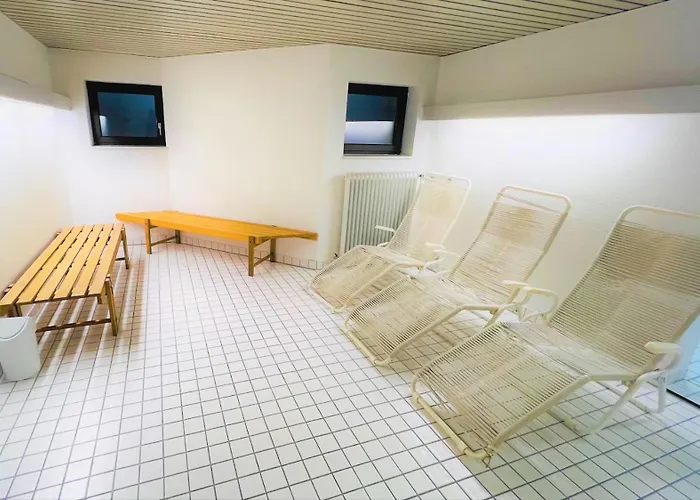 Siebert Апартаменты Титизее-Нойштадт