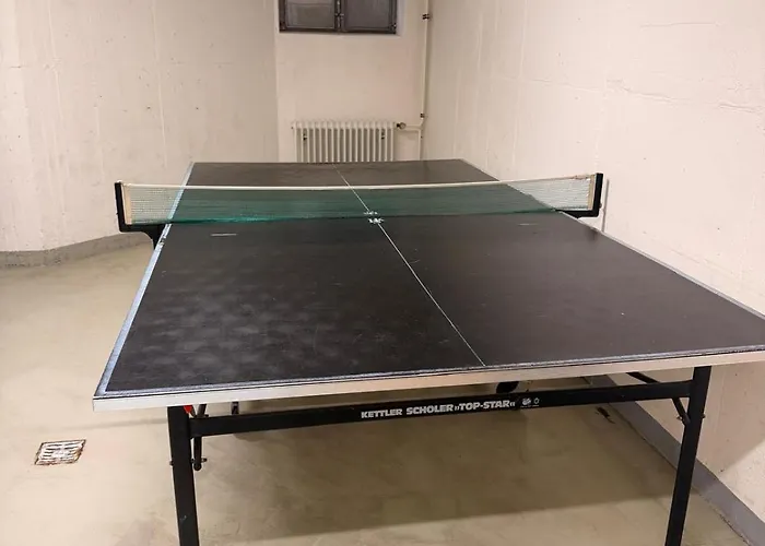 Апартаменты Siebert Титизее-Нойштадт